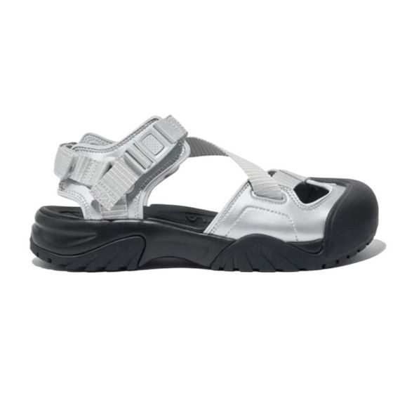 Fila Sandals 'Silver'