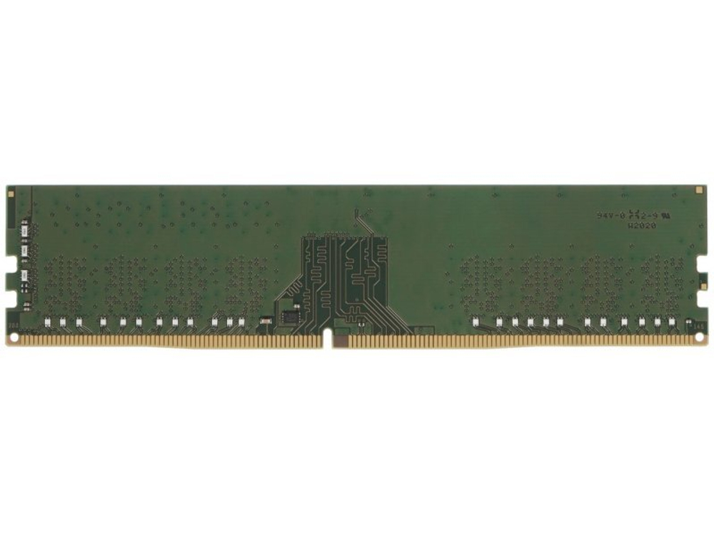 Оперативная память Kingston Value KVR32N22S8/16, DDR4 1х 16ГБ 3200 МГц, DIMM, RTL