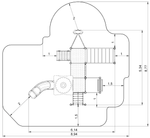 Детский городок Фиджи ДГ008.1