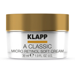 KLAPP Крем-флюид "Микроретинол" A CLASSIC Micro Retinol Soft Cream