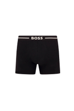 Трусики-боксеры 3шт. BoxerBr 3P BOSS BLACK - черный(50495474)