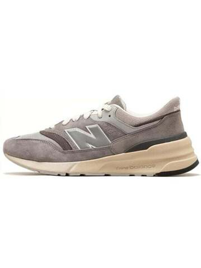 Кроссовки New Balance 997R Grey