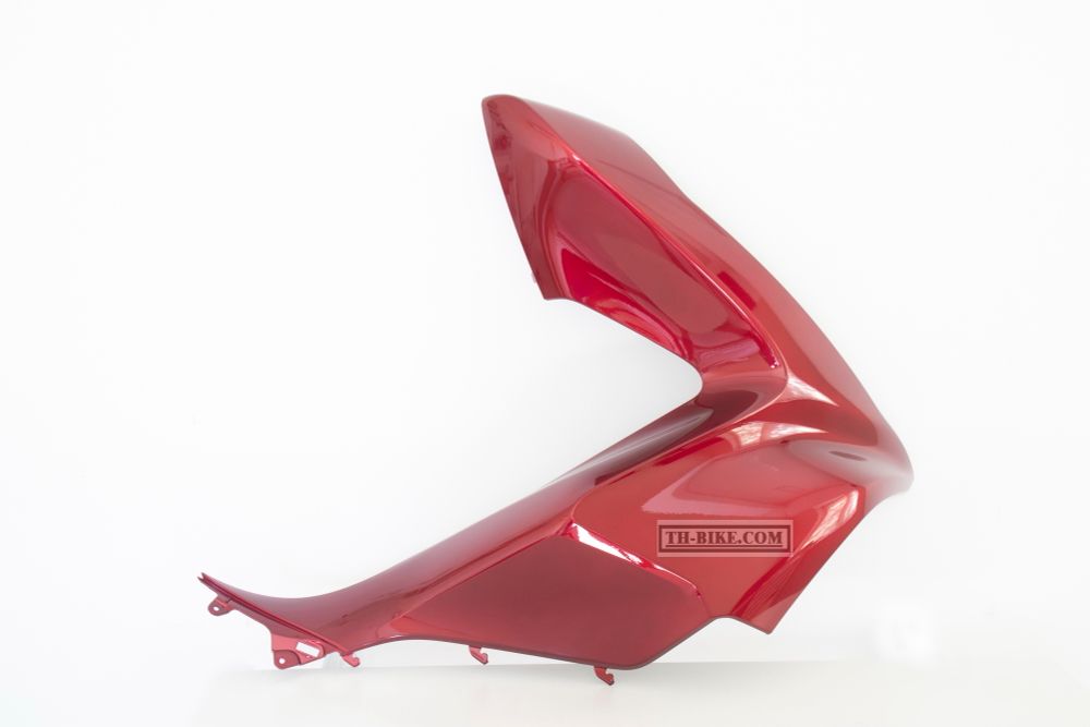 64501-K97-T00ZM. COVER, R. FR. Fairing Honda PCX125, PCX150. 2018-2020