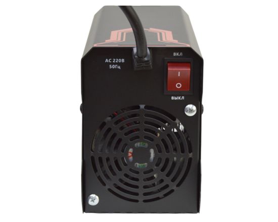 Сварочный инвертор "BRAIT" MMA-200L