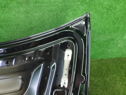 Крышка багажника Mercedes S W223 (2020-н.в.)