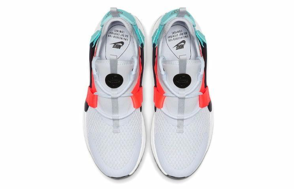 Кроссовки Nike Huarache City Low (Женская размерная сетка)