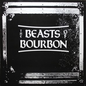 The Beasts Of Bourbon / Box Set (3LP)
