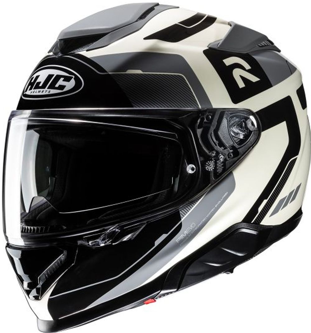 RPHA71 Cozad MC5 / Серо-белый