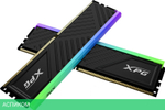 Оперативная память A-Data XPG Spectrix D35G 8GB DDR4 3600 (AX4U36008G18I-SBKD35G)