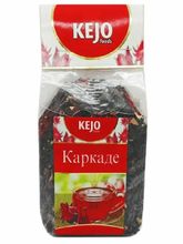 Каркаде Kejo foods 400 г x 4 шт