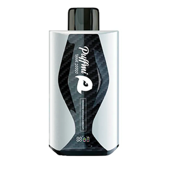 PUFFMI TANK 20000 - Strawberry Watermelon Bubblegum