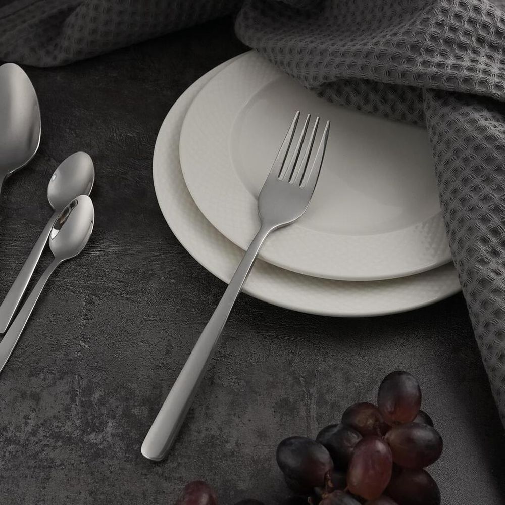 Вилка столовая 19 см   P.L. Proff Cuisine [12]