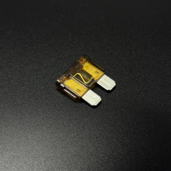 Предохранитель 5А FUSE-TAN-5 AMP (Quicksilver)