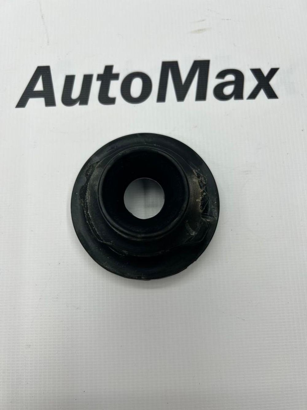 Опора задней пружны Skoda Rарid Volkswagen Polo ОРИГИНАЛ. 1J0512149B, 2 шт