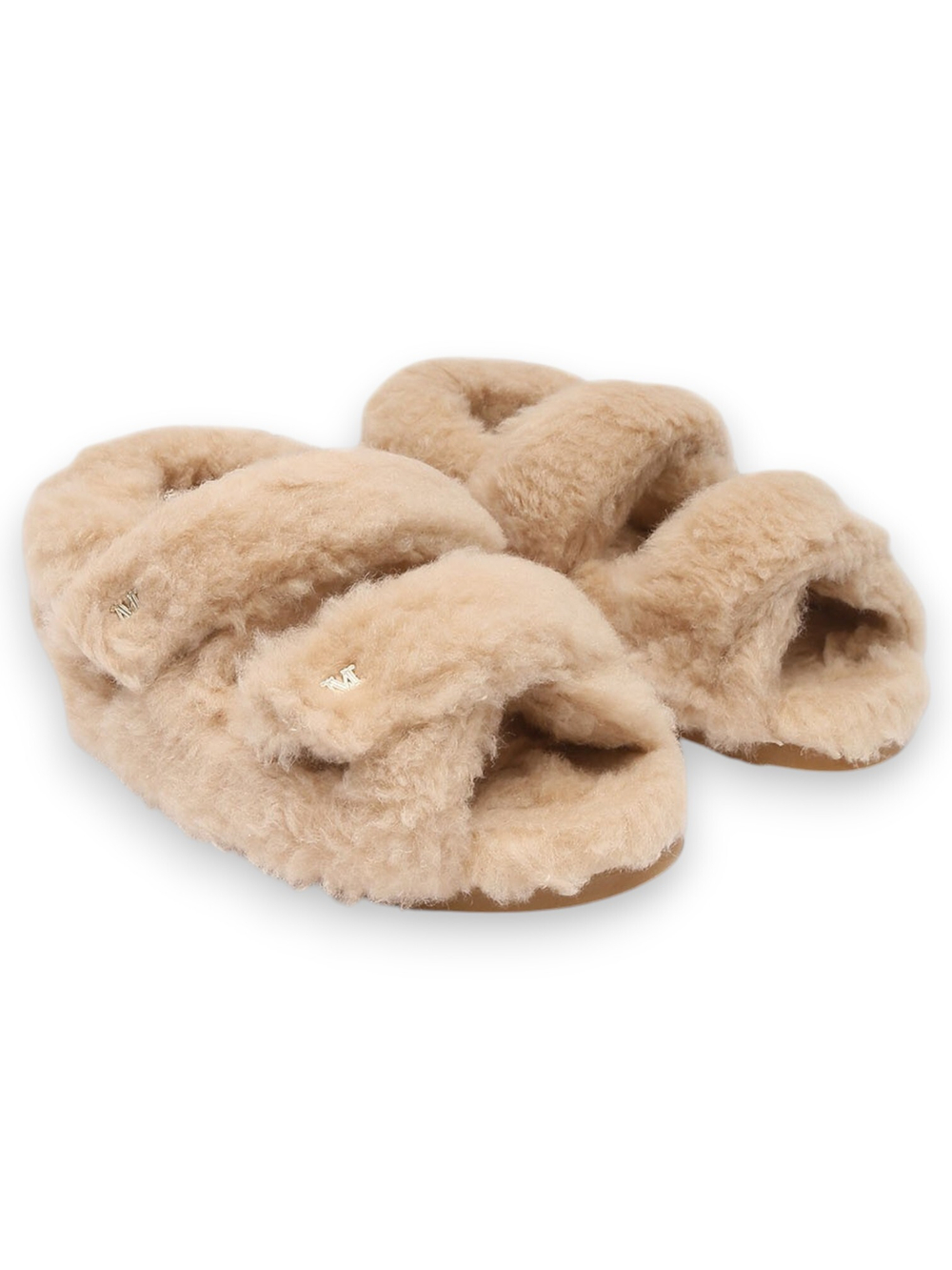 Сандалии Max Mara