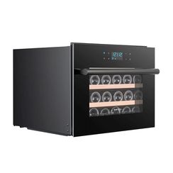 Холодильник винный Temptech OZ45SBTOP