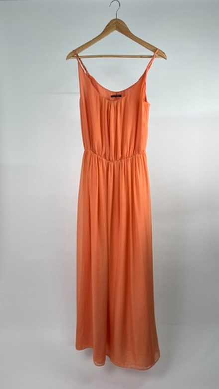 Платье Massimo Dutti