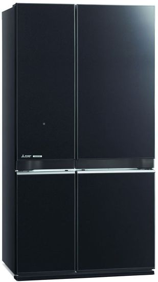 Холодильник Mitsubishi MR-LR78EN-GBK-R