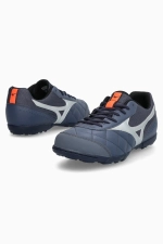 Сороконожки Mizuno Morelia Sala Club TF - темно-синий