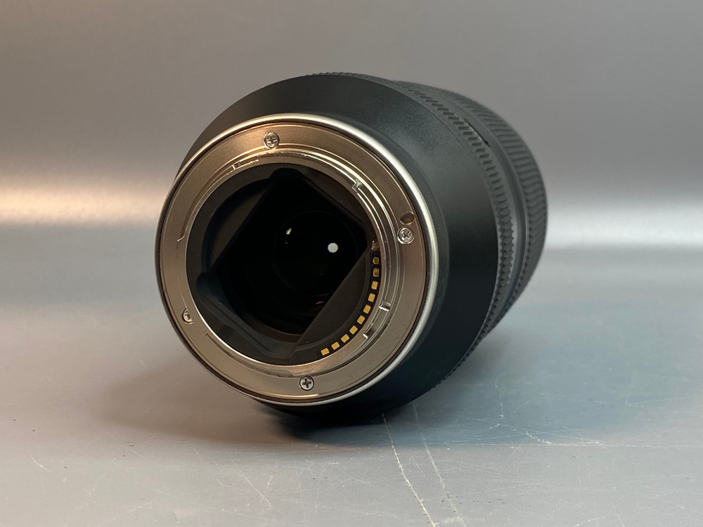 Tamron 70-180mm F/2.8 Di III VC VXD G2 Sony E