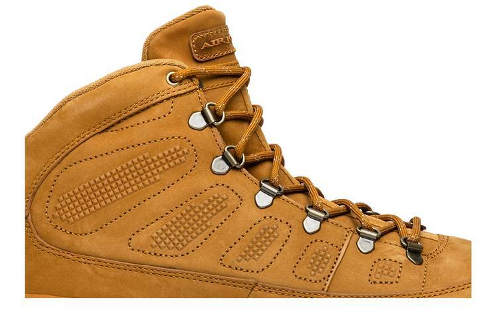Mens air jordan 9 retro boot nrg best sale