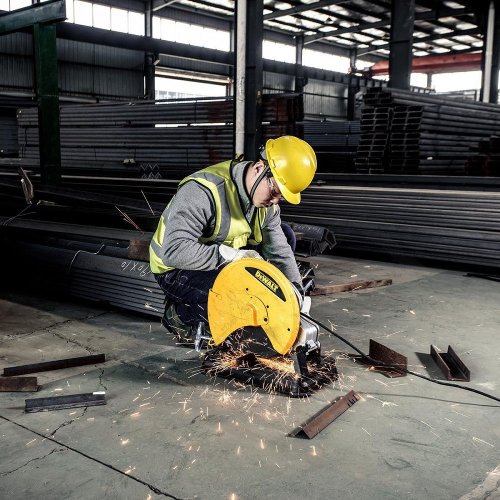 Пила монтажная DEWALT D 28730