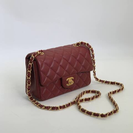 Сумка CHANEL 20 см