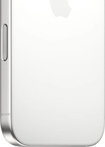 Смартфон Apple iPhone 16 Pro 256 ГБ, Dual: nano SIM + eSIM, белый титан