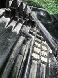 Фара правая BMW X5 G05 X6 G06 (18-23) Laser