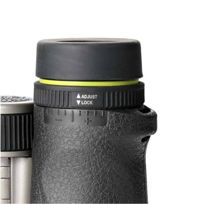 Бинокль Vanguard ENDEAVOR ED 10x42