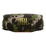 Портативная колонка JBL Charge 6, Squad (Камуфляжный)