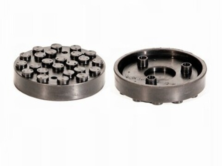 Накладка резиновая 1026