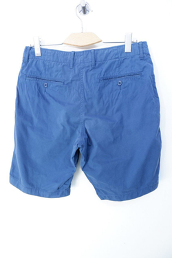 Шорты Uniqlo из хлопка 50 размер