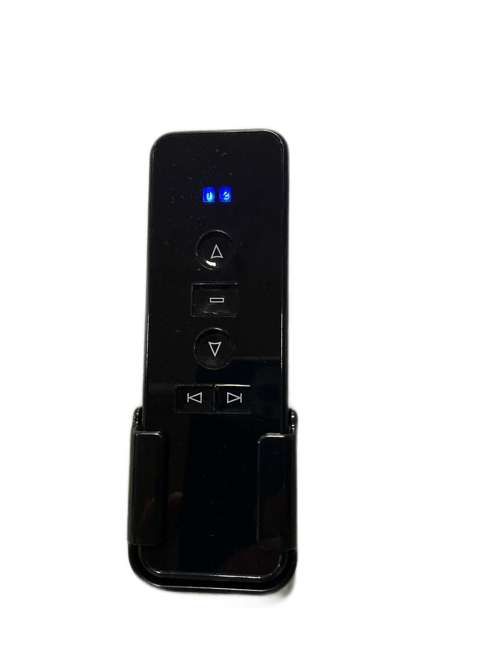 Пульт 6-каналов, AC123-06 (черный)