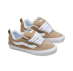 Кеды Vans Knu Skool 'Khaki' VN000CRPKHK