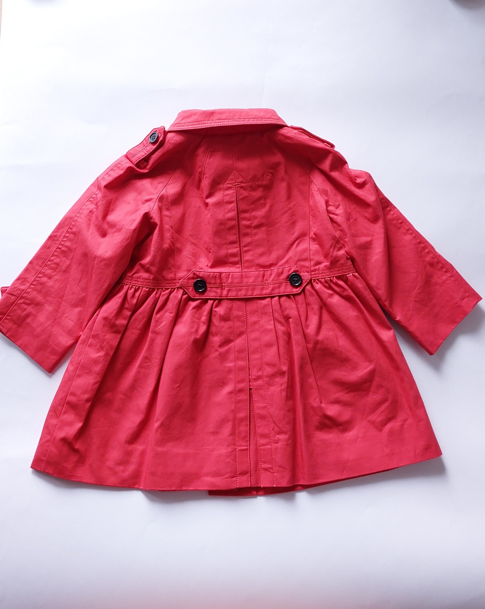 Плащ Burberry