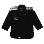 Кимоно Mosses FOMULA - Black