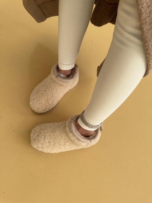 УГГИ БЭНИ МОЛОЧНЫЙ