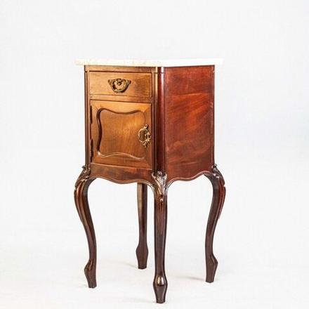 Винтаж: Комод в стиле Людовика XV