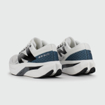 Кросовки New Balance Fuelcell Rebel V4 White Black