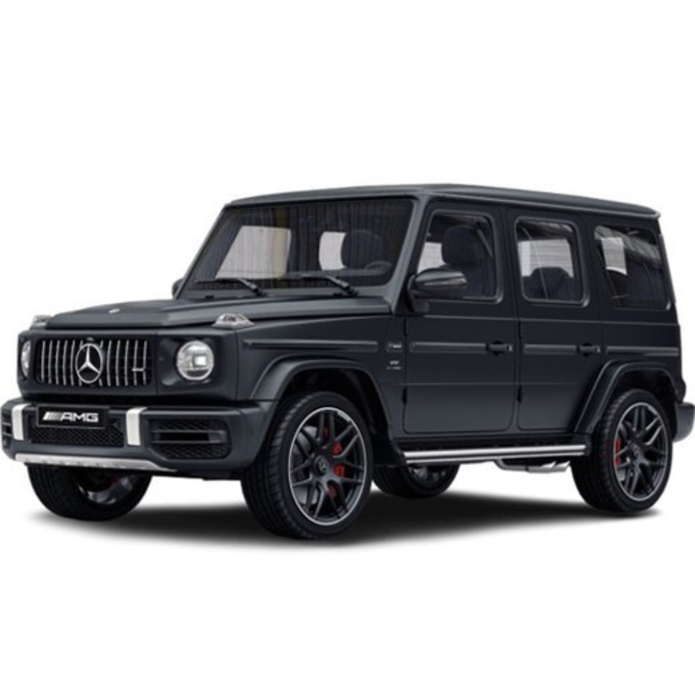 Внедорожник Gelendvagen AMG