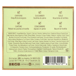 Pixi Beauty, Skintreats, DetoxifEye, патчи для глаз против отечности, 30 пар + лопатка