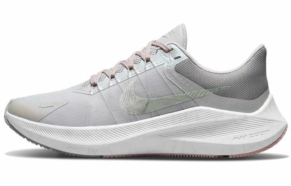 Кроссовки Nike Zoom Winflo 8 Premium (Женская размерная сетка)