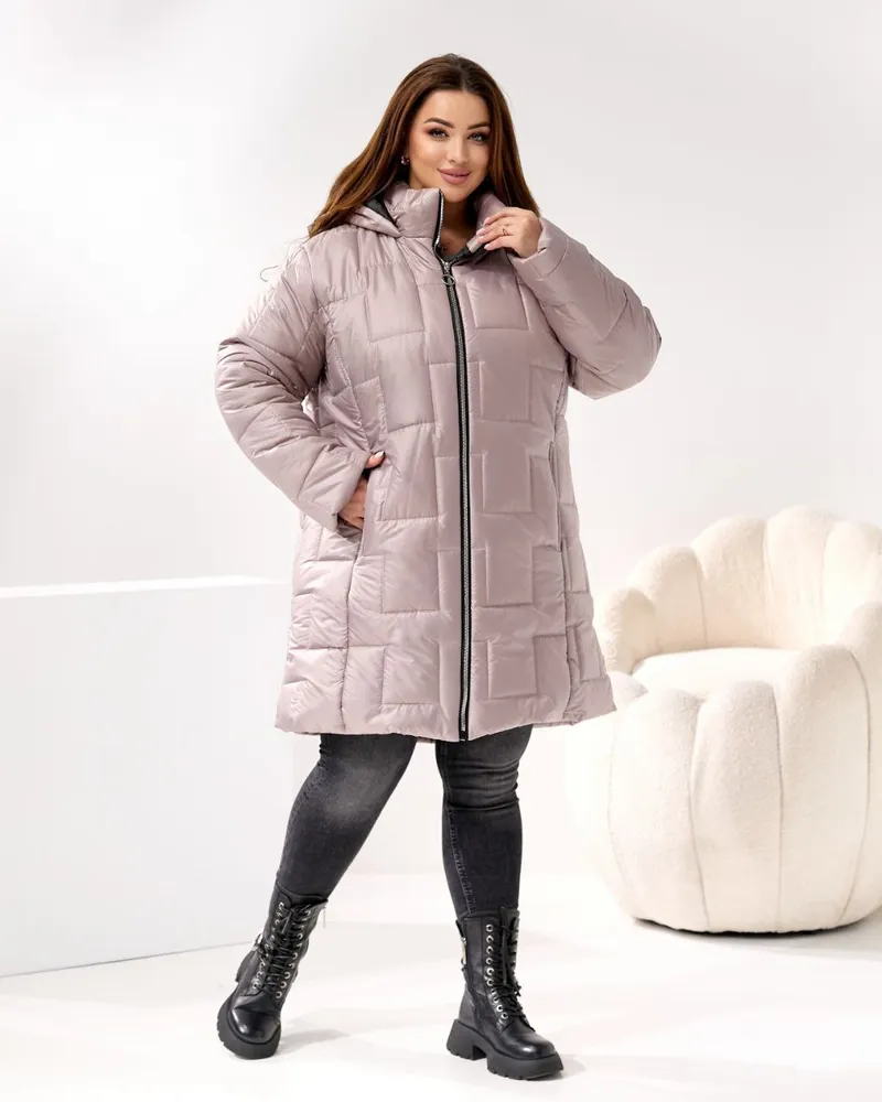 Куртка УК-053 Фабрика Моды