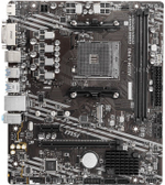 Материнская плата mATX MSI A520M-A PRO