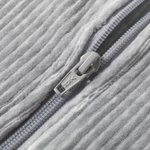 Свитшот велюровый Ymkashix Puff