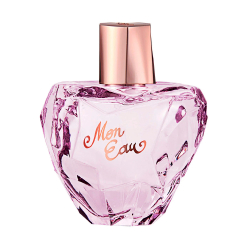 Lolita Lempicka Mon Eau — парфюмерная вода для женщин. Свежий цветочно-ягодный аромат