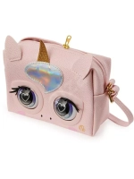 Интерактивная сумочка Единорог Purse Pets