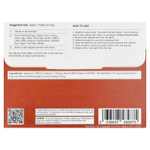 PatchAid, патч с железом для детей, 30 патчей