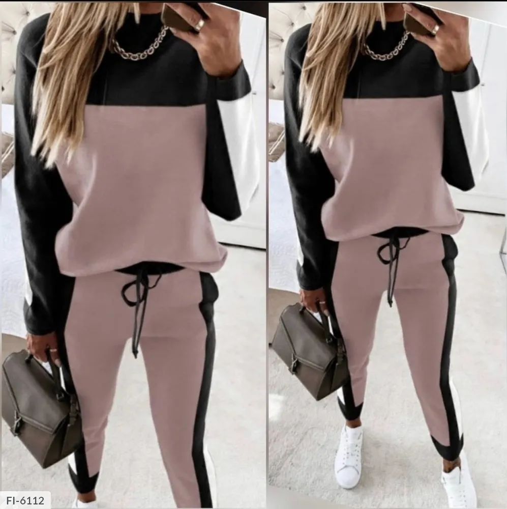 Костюм FI-6112 Фабрика Моды